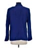 Reiss Solid Blue Blazer Size M - photo 2