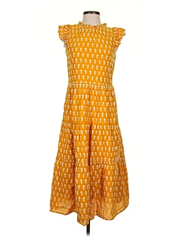 J.Crew Casual Dress (view 1)