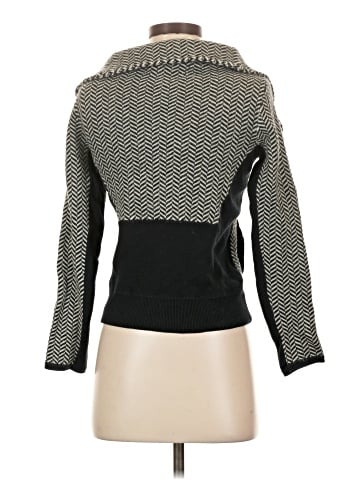 Sparrow Cardigan (view 2)