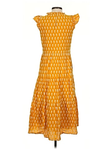 J.Crew Casual Dress (view 2)