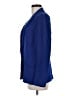 Reiss Solid Blue Blazer Size M - photo 5