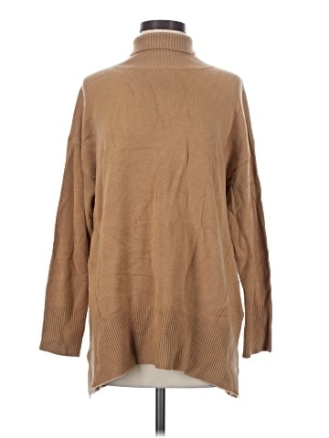 French Connection Turtleneck Sweater (view 1)