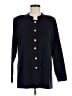misook 100% Acrylic Black Kimono Size M - photo 1