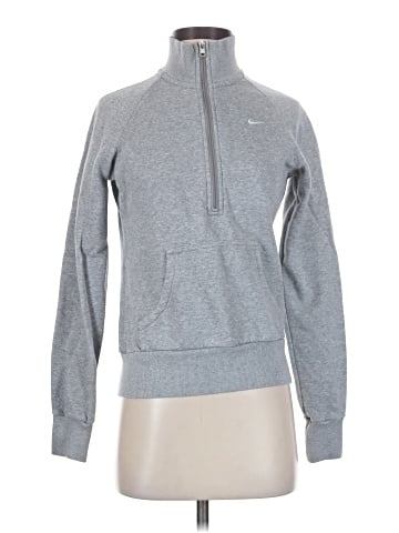 Nike Track Jacket (view 1)