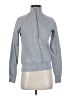 Nike Gray Track Jacket Size S - photo 1