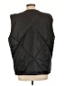 Socialite 100% Polyester Black Vest Size L - photo 2