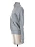 Nike Gray Track Jacket Size S - photo 5