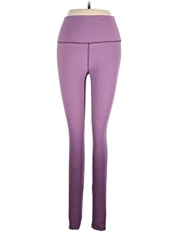 Lululemon Athletica Yoga Pants (view 1)