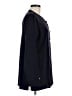 misook 100% Acrylic Black Kimono Size M - photo 4