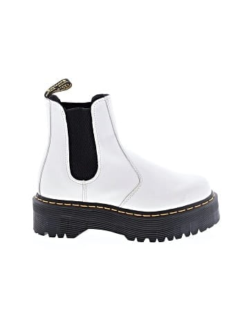 Dr. Martens Ankle Boots (view 1)