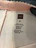 Tea Solid Pink Casual Pants Size 8 - photo 3