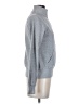 Nike Gray Track Jacket Size S - photo 4