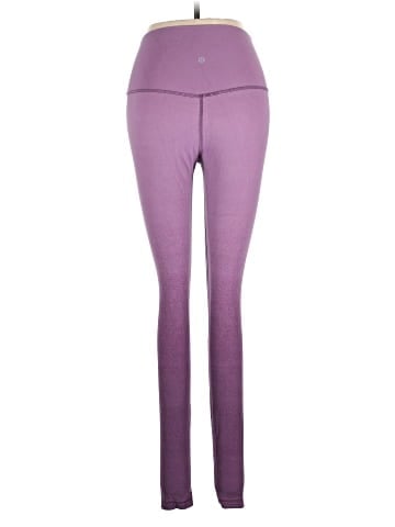 Lululemon Athletica Yoga Pants (view 2)
