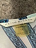 Peter Nygard Teal 3/4 Sleeve Top Size 1X - photo 7
