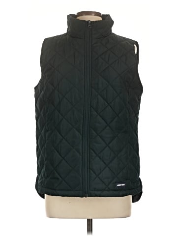 Lands' End Vest (view 1)