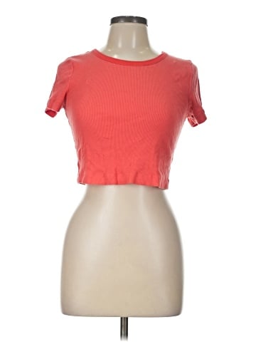 BDG Short Sleeve T-Shirt (view 1)