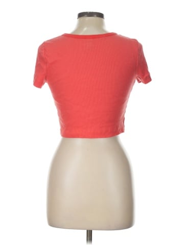 BDG Short Sleeve T-Shirt (view 2)