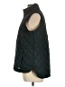 Lands' End 100% Polyester Black Vest Size M - photo 5