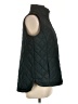 Lands' End 100% Polyester Black Vest Size M - photo 4