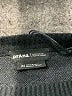 PrAna Black Pullover Sweater Size M - photo 7