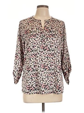 Daniel Rainn 3/4 Sleeve Blouse (view 1)