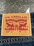 Levi's Blue Jeans Size 31 waist - photo 6