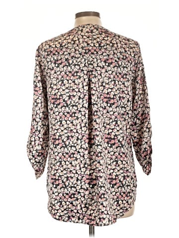 Daniel Rainn 3/4 Sleeve Blouse (view 2)