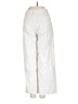J.Crew Ivory Jeans Size 25 waist - photo 2
