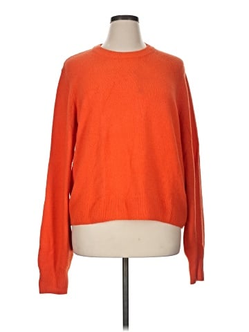 Gap Pullover Sweater (view 1)