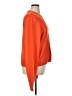 Gap Solid Orange Pullover Sweater Size XL (tall) - photo 4
