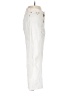 J.Crew Ivory Jeans Size 25 waist - photo 4