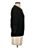 CATHERINE Catherine Malandrino Black Pullover Sweater Size S - photo 4