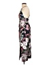 Keepsake Floral Black Cocktail Dress Size XS - photo 5