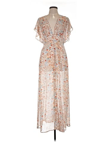 Forever 21 Kimono (view 1)