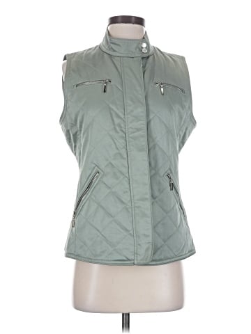 Pendleton Vest (view 1)
