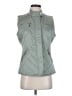 Pendleton Green Vest Size S - photo 1