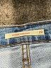 Levi's Blue Jeans Size 29 waist - photo 7