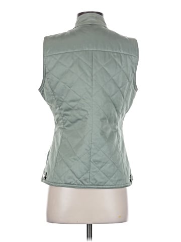 Pendleton Vest (view 2)