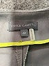 Vince Camuto Solid Gray Active Pants Size 4 (petite) - photo 7