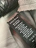 Vince Camuto Solid Gray Active Pants Size 4 (petite) - photo 8