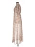 Forever 21 Orange Kimono Size L - photo 5