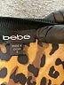 Bebe Black Sleeveless Silk Top Size S - photo 7