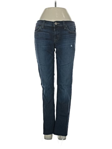 Hudson Jeans Jeans (view 1)