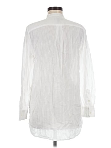 Lauren Jeans Co. Long Sleeve Henley (view 2)