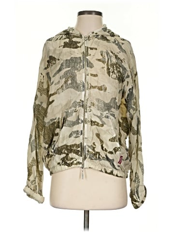 Hard Tail Windbreaker (view 1)