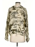 Hard Tail Camo Gold Windbreaker Size XS - photo 1