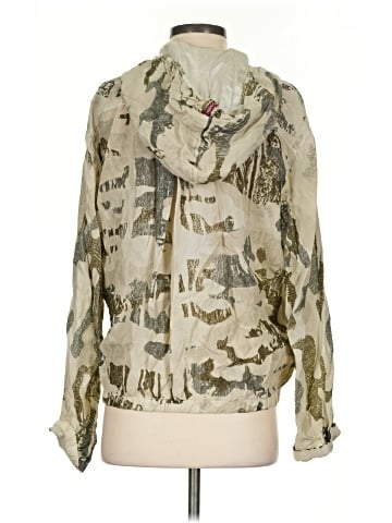 Hard Tail Windbreaker (view 2)