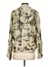 Hard Tail Camo Gold Windbreaker Size XS - photo 2