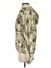 Hard Tail Camo Gold Windbreaker Size XS - photo 5
