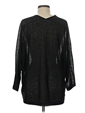 Ichi Cardigan (view 2)
